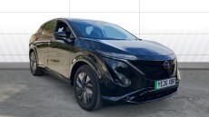 Nissan ARIYA 160kW Evolve 63kWh 5dr Auto Electric Hatchback